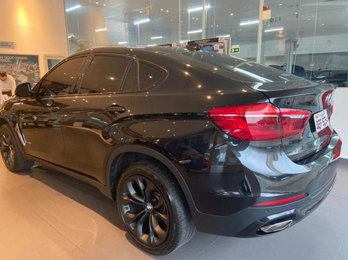 Bmw X6 Xdrive 35i