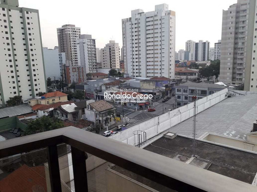 Imagem 1 de 30 de Apartamento Com 3 Dorms, Vila Mariana, São Paulo - R$ 850 Mil, Cod: 3053 - V3053