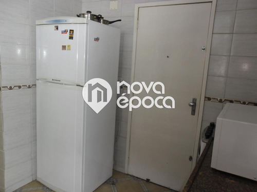 Imagem 4 de 29 de Apartamento - Ref: Ap2ap65968