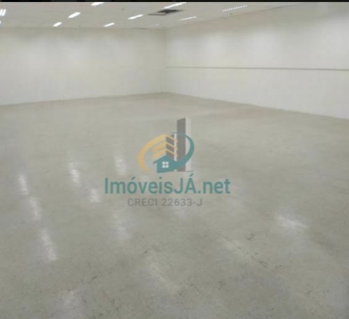 Imagem 10 de 13 de Pavilhão/galpão Industrial Para Alugar Em Cajamar/sp - 854