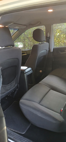 SsangYong A.Sports 2.2 Mt 4X2 Full