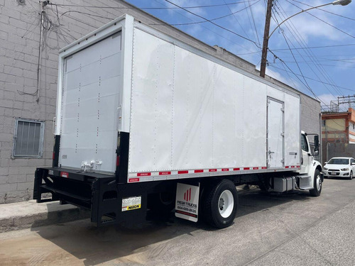Freightliner M2 106