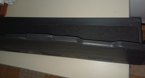 Tapa Superior Maletero Cajuela, Plegable Suzuki Swift 2009 (Usado)