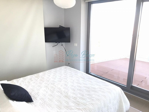 Imagen 8 de 21 de Espectacular Departamento, De 3 Dormitorios, A La Venta En Punta Del Este