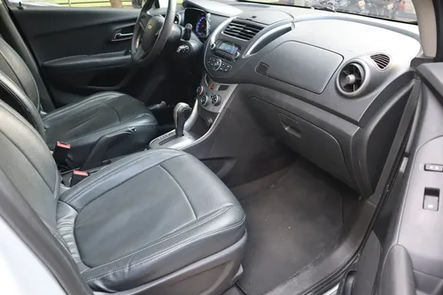Chevrolet Tracker 1.8 Lt At