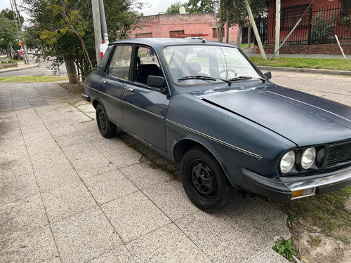 Renault R12 1.4 to