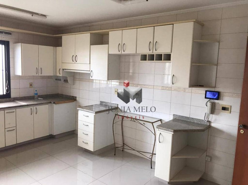 À Venda Por R$ 460.000 Apartamento Com 3 Dormitórios , 144 M² - Jardim Botânico - Ribeirão Preto/sp - Ap3582