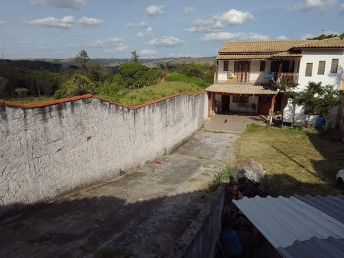 Sobrado Com Quintal Grande Ao Lado Shopping Plazá Itu