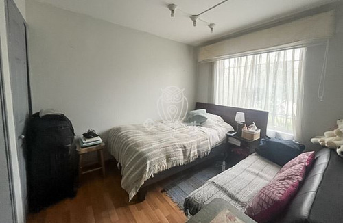 Departamento En Venta En Vitacura