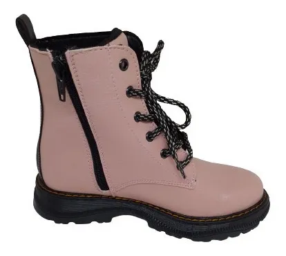 Botas chabelo niña sale