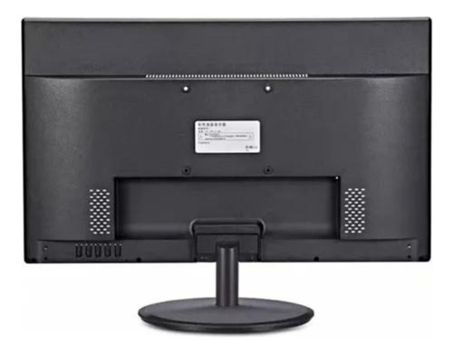 Monitor Daewoo Dw-cs19n Led 19 Negro 100v/240v Pc
