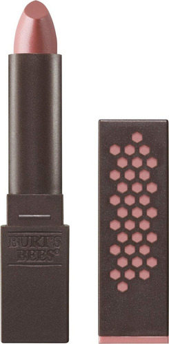Labial Brillante Burts Bees Glossy 3.4g Color 503 Nude Mist