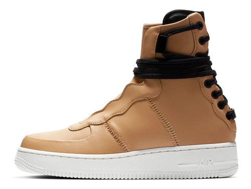 Zapatillas Nike Air Force 1 Rebel Xx Urbano Ao1525_400   