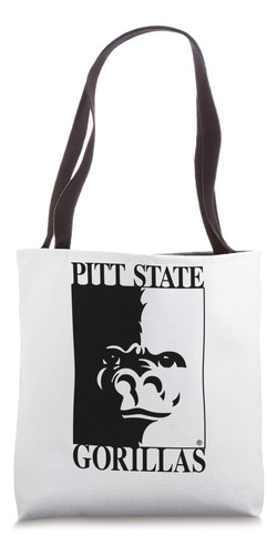 Gorilas De La Universidad Estatal De Pittsburgh Logotipo De 