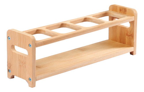 Estante Para Almacenar Botellas De Aceite, Soporte Para Cond