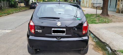 Suzuki Fun 1.4 A/a D/h