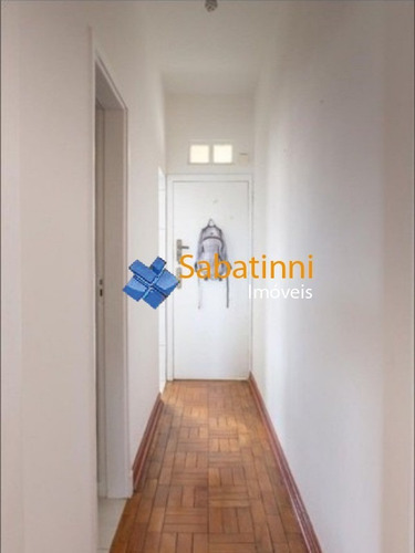 Imagem 5 de 17 de Apartamento A Venda Em Sp Santa Cecília - Ap04678 - 69404981