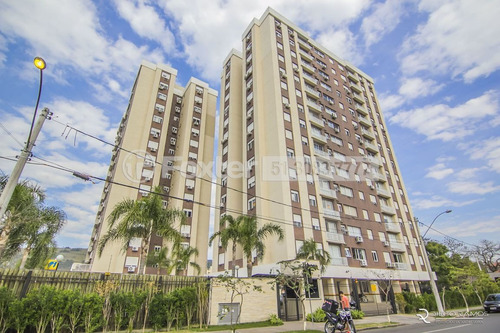 Imagem 23 de 30 de Apartamento, 3 Dormitórios, 73.76 M², Partenon - 196514
