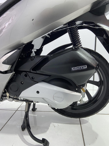 Imagem 9 de 11 de Honda Pcx 150/dlx Gasolina Manual