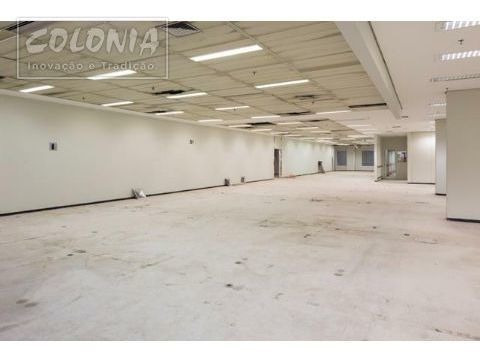 Imagem 3 de 10 de Comercial Para Locação - 3870405