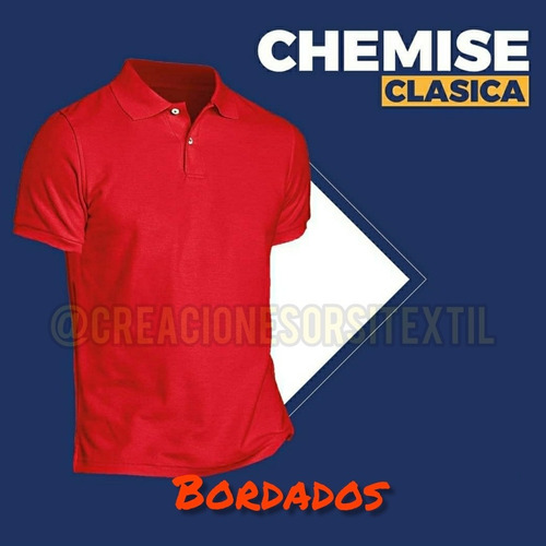 Chemis Unicolor Y Combinadas.fabrica