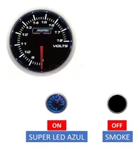 Comprar Zpack0 Reloj Voltímetro High Performance Tuning Gauge