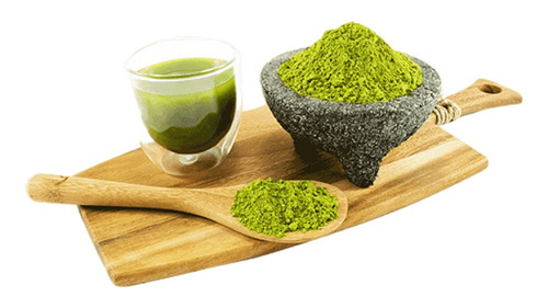 Té Matcha Puro En Polvo X 125g - g a $170