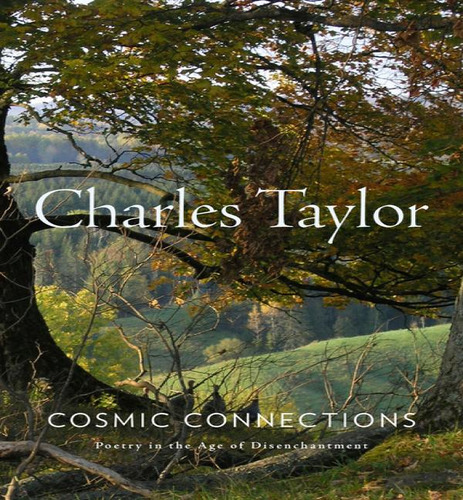 Cosmic Connections, De Taylor, Charles. Editorial Belknap En Inglés, 2024
