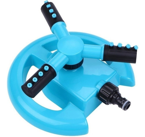 Aspersor de jardim automático de 360° Aspersor Amc Sprinkler