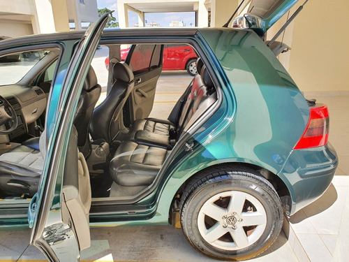 Volkswagen Golf 2.0 Ov Comfortline