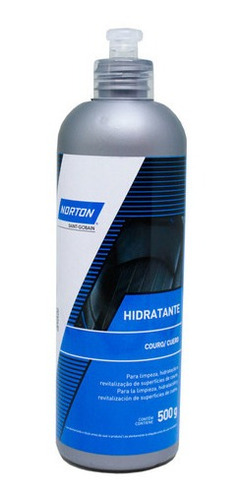 Super Hidratante Couro 500ml Norton
