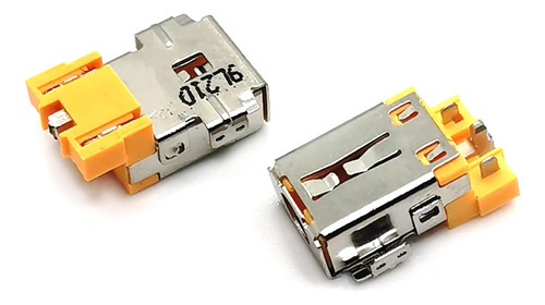 Conector Dc Jack Para Acer Aspire 3 A315-58