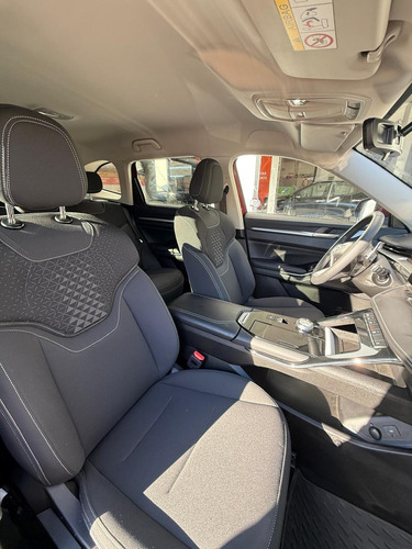 Haval H6 Active 2.0 At, 2024