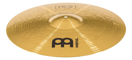 Platillo Meinl 18 Mod. Hcs-18cr