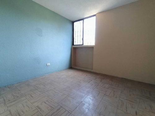 Departamento En Venta En El Tenayo