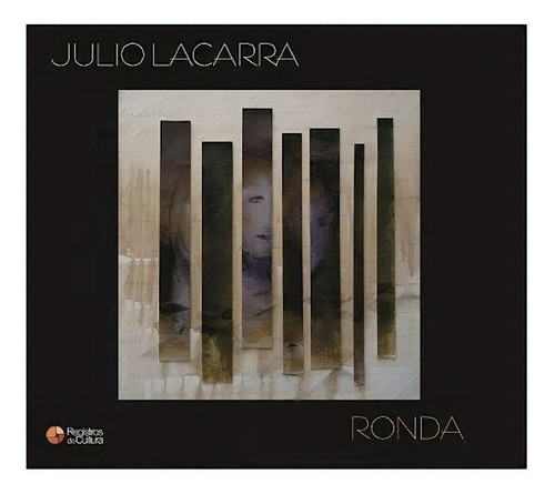 Ronda - Lacarra Julio (cd)