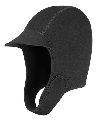 Gorro De Natación De Neopreno Para Buceo, Traje De Neopreno