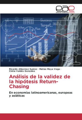 Libro: Análisis De La Validez De La Hipótesis Return-chasing