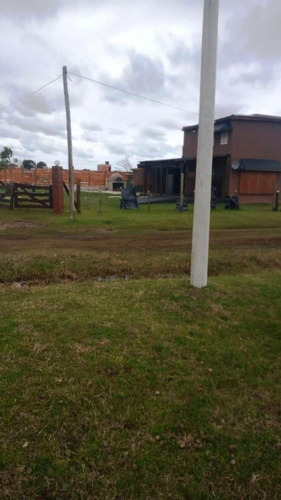 Imagen 7 de 9 de Terreno En San Clemente Del Tuyu Calle 8 Esquina 104 A 400 Mtrs. Del Mar, Con Escritura, Muevo Precio Rebajado