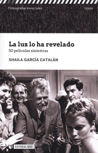 La Luz Lo Ha Revelado - Garcia Catalan Shaila