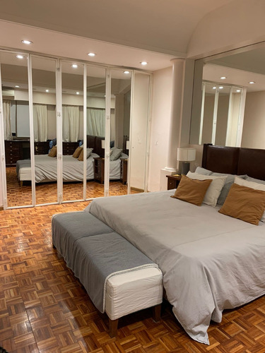 Departamento En Venta 3 Dormitorios Con Dependencia De Servicio