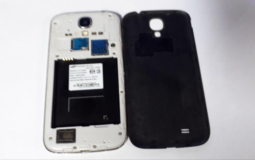Celular Samsung Gt-i9500 Para Retirada De Peças Jsa