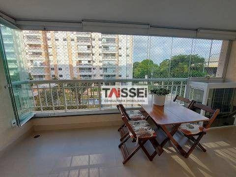Imagem 8 de 30 de Apartamento Com 3 Dormitórios À Venda, 111 M² Por R$ 1.430.000,00 - Saúde - São Paulo/sp - Ap8532