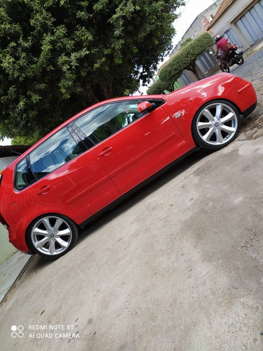Imagem 7 de 11 de Volkswagen Polo 2003 1.6 Comfortline 5p