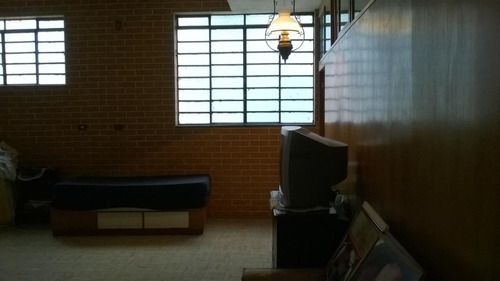 Imagem 17 de 22 de Sobrado Em Parque Mandaqui, São Paulo/sp De 370m² 5 Quartos À Venda Por R$ 900.000,00 - So1848919-s