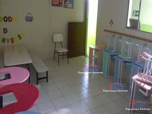 Imagem 4 de 15 de Ref.: 5733 - Predio Em Osasco Para Aluguel - L5733
