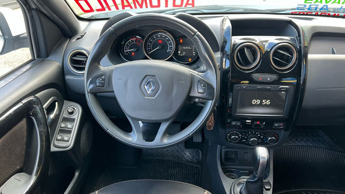 Renault Duster 1.6 Go-pro 16v Sce X-tronic 5p