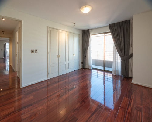 Excelente Departamento 4 Dormitorios Y 4 Baños En El Golf