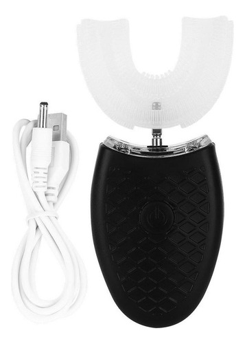 Tiri Cepillo De Dientes Eléctrico Sonic En Forma De U Para