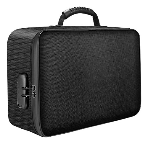 Bolsa De Almacenamiento Resistente Al Fuego E Impermeable